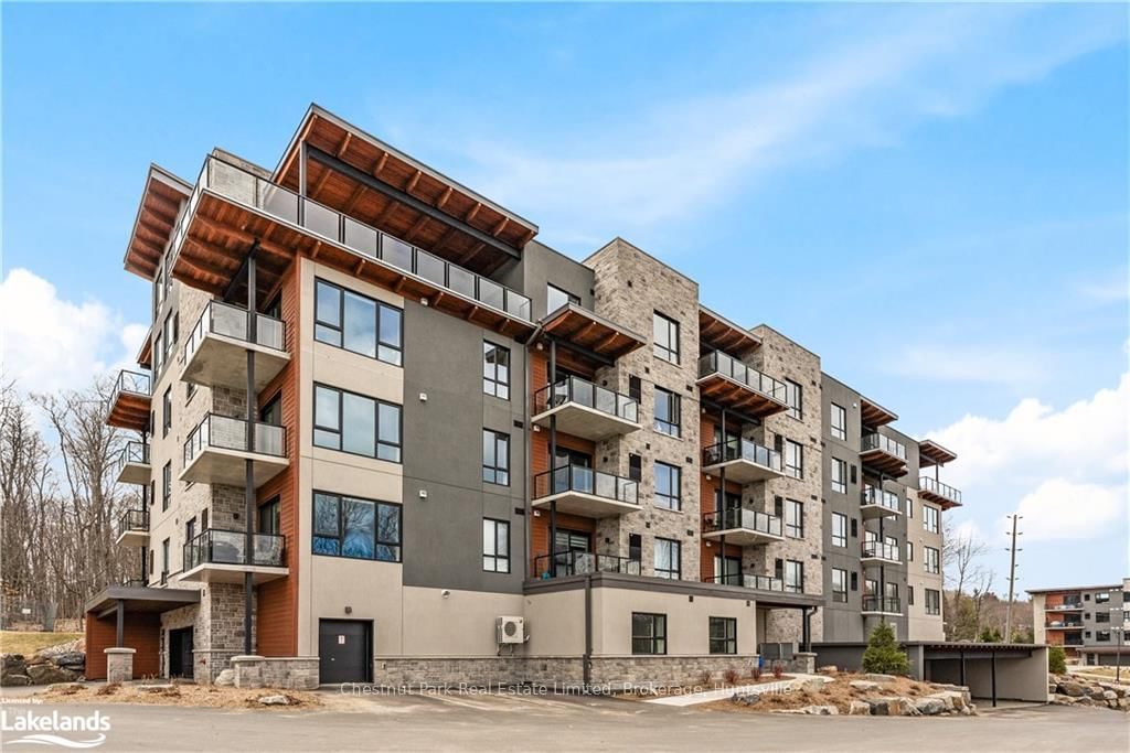 18 CAMPUS Trail, Unit 401 - Photo 39