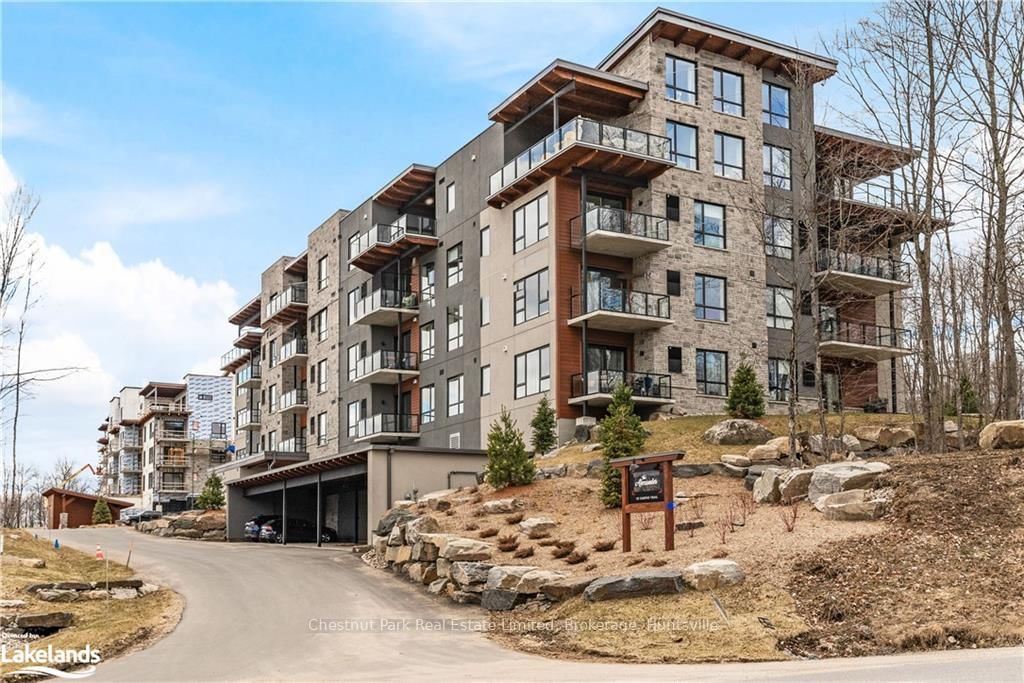 18 CAMPUS Trail, Unit 401 - Photo 40