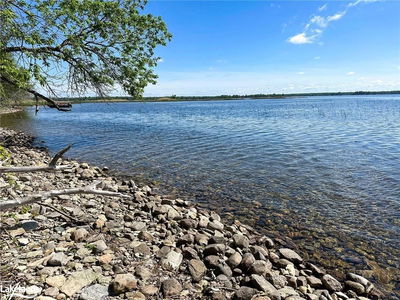 1460 ISLAND 404/QUARRY, Georgian Bay - Baxter image-0-1