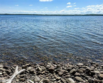 1460 ISLAND 404/QUARRY, Georgian Bay - Baxter image-0-3