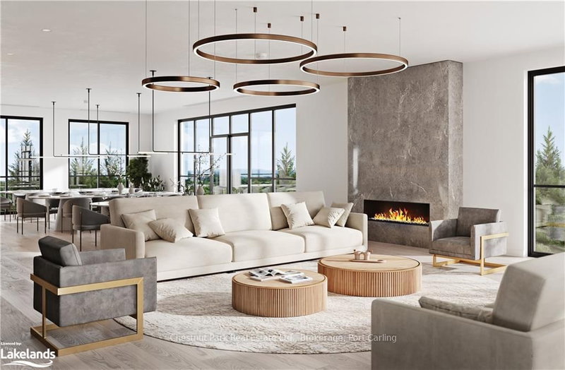 202 - 15 PINE NEEDLE Way, Huntsville, P1H 0G4 | Image 2