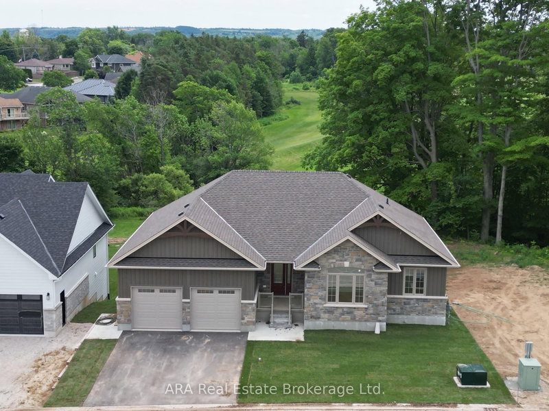 32 - 4 HILTON Lane, Meaford, N4L 1L8 | Image 2