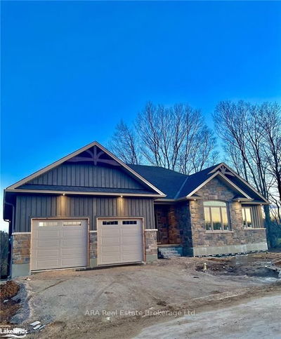 Unit 32 — 4 HILTON Lane, Meaford - Meaford image-0-1