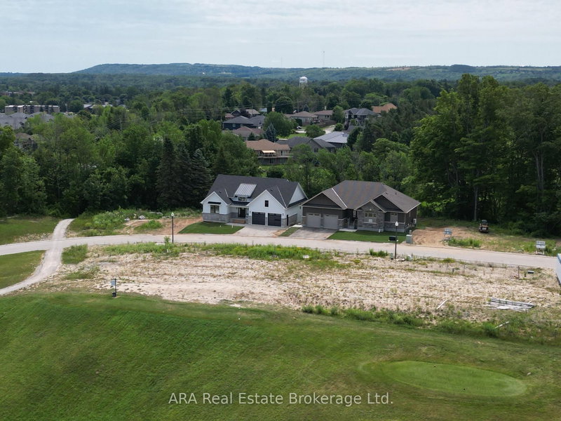 32 - 4 HILTON Lane, Meaford, N4L 1L8 | Image 3