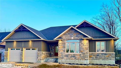 Unit 32 — 4 HILTON Lane, Meaford - Meaford image-0-2