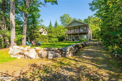 1257 HALL'S LAKE Road