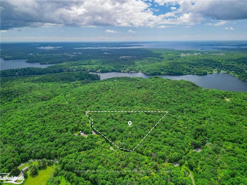 0 MILL LAKE Tr, McDougall, P2A 2W9 | Image 2
