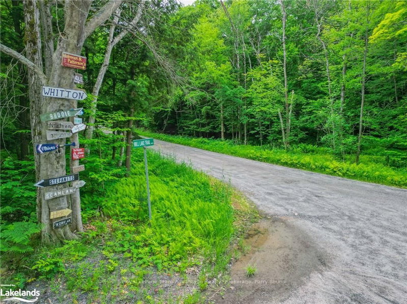 0 MILL LAKE Tr, McDougall, P2A 2W9 | Image 3