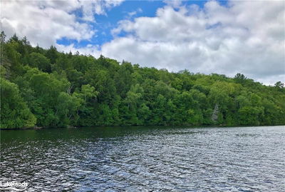 LOT 13 LITTLE LONG, Parry Sound, Unorganized District - Port Loring