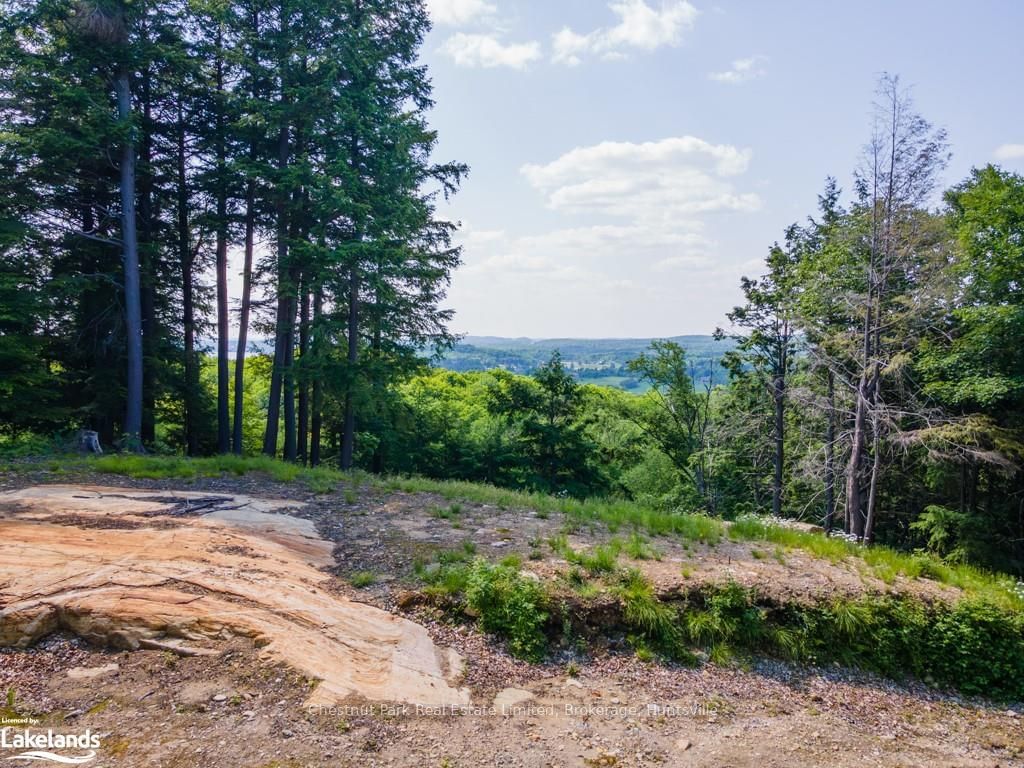 Vacant Land sold at 19 OLD HEMLOCK Trail, Huntsville, Brunel, P1H 0A7 - MLS: X10897560