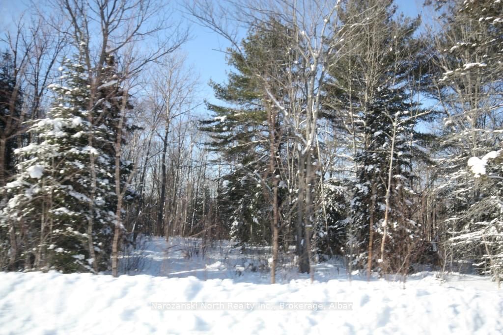 Vacant Land for sale at Part 1 MONTEE BRAZEAU Road, St. Charles, P0M 2W0 - MLS: X10897566