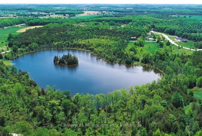 123 HIGHLAND Drive • West Grey, ON photo 9
