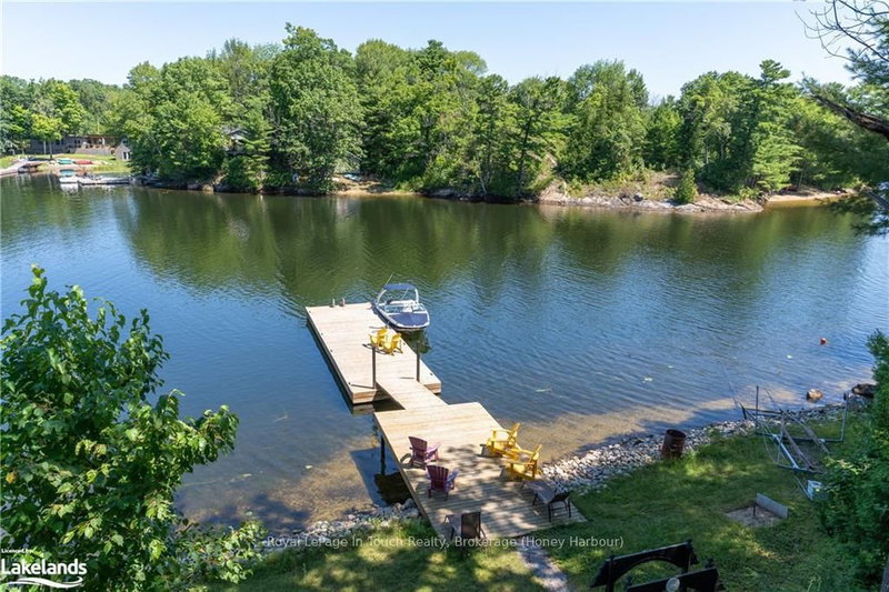 1346 IS 980/DEER, Georgian Bay, P0E 1E0 | Image 2