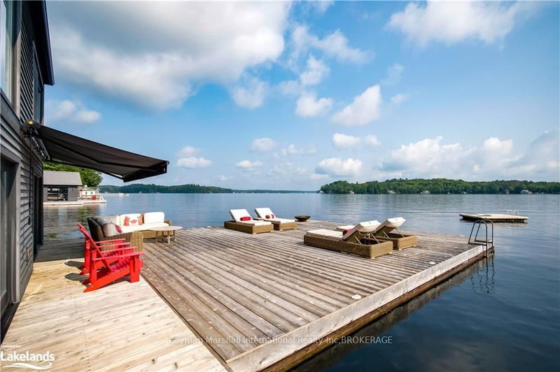 1380 PENINSULA Rd, Muskoka Lakes - Medora image-0-0