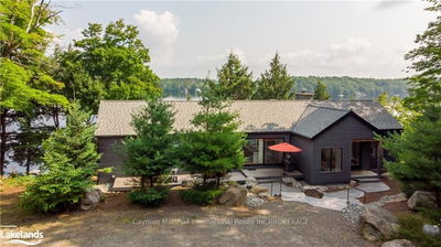 1380 PENINSULA Rd, Muskoka Lakes - Medora image-0-3