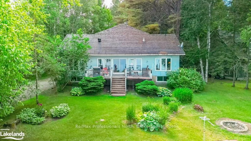 1015 BLACKBERRY Lane, Algonquin Highlands -  image-0-0