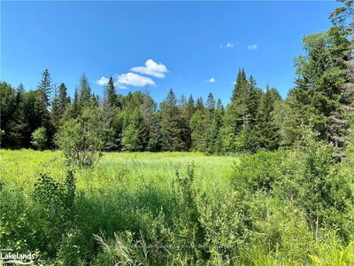  CONCESSION ROAD 10 AND 11, Parry Sound, Unorganized District - Arnstein image-0-1