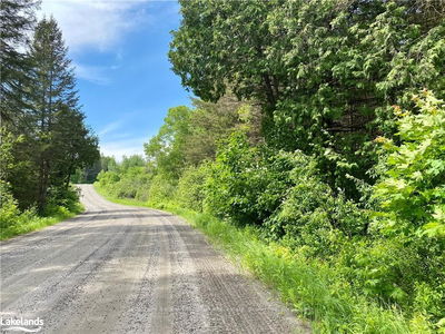  CONCESSION ROAD 10 AND 11, Parry Sound, Unorganized District - Arnstein image-0-3
