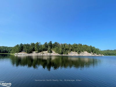  WELDON, Parry Sound -  image-0-1