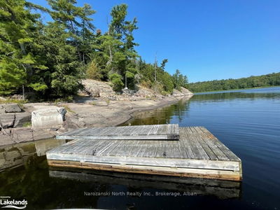  WELDON, Parry Sound -  image-0-4