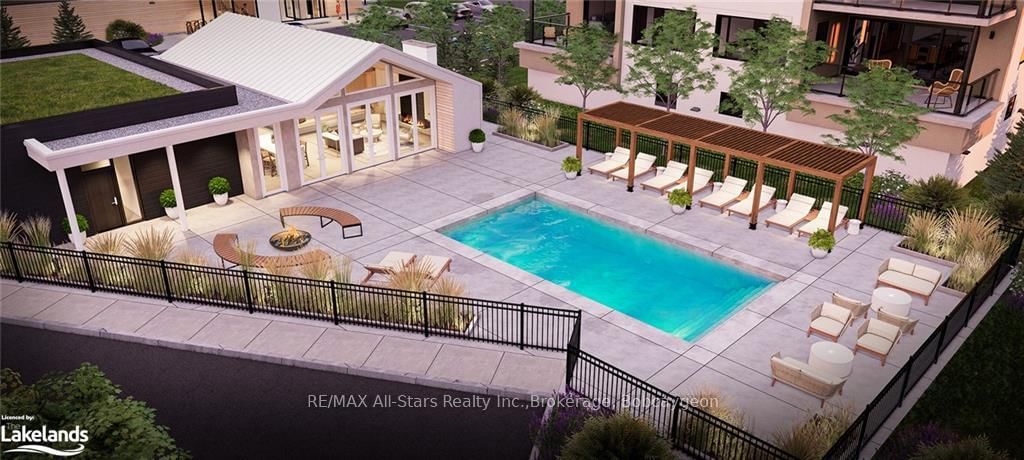 19B WEST Street N, Unit 206 - Photo 14