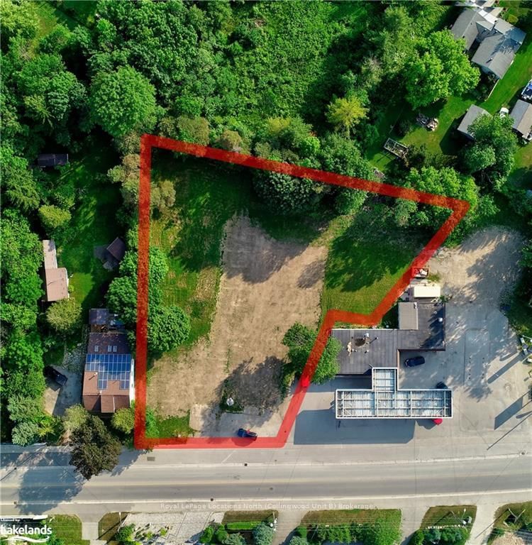 344 SYKES St N, Meaford, N4L 1J4 | Image 2