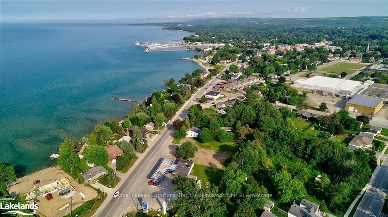 344 SYKES St N, Meaford, N4L 1J4 | Image 3