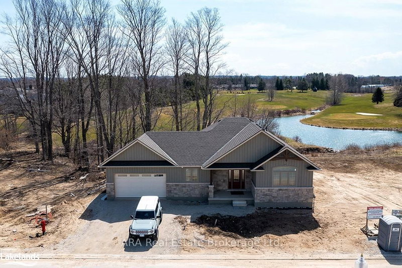 30 - 8 HILTON Lane, Meaford, N4L 1L8 | Image 2