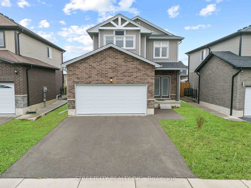 home for sale on 1542 Applerock Avenue