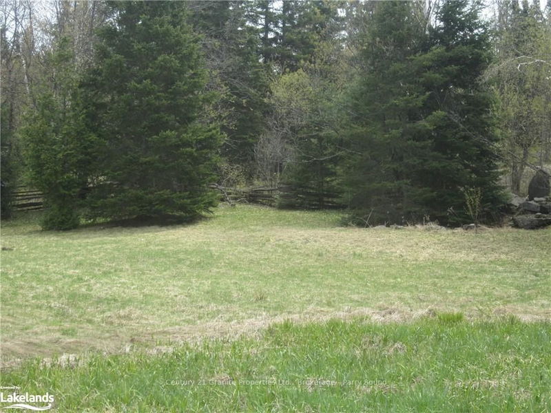 LOT 2 CONCESSION 7, McKellar -  image-0-0