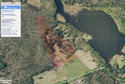 LOT 2 CONCESSION 7, McKellar -  image-0-4