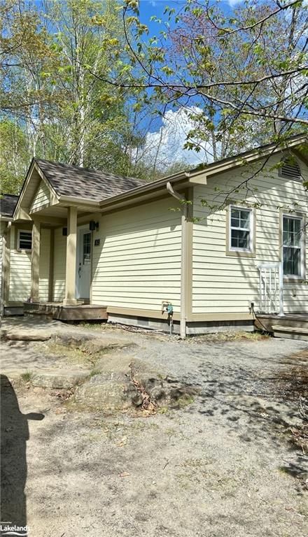 Property for sale at 109-7-1052 RAT BAY Road, Lake of Bays, Franklin, P1H 2J6 - MLS: X10900798