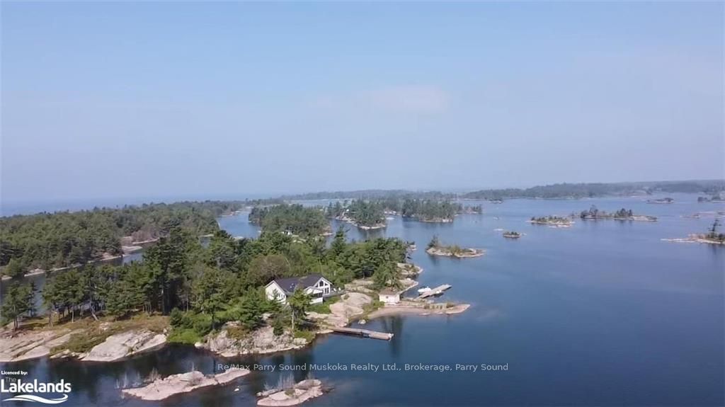 Detached House sold at 1 B844 N/A, The Archipelago, Archipelago North, P0G 1K0 - MLS: X10902461