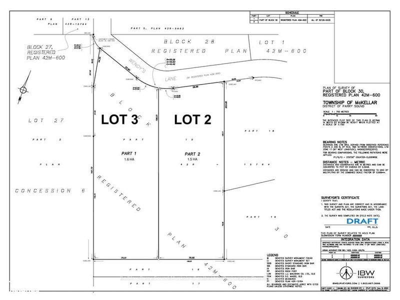 LOT 3 WENDY'S Lane, McKellar -  image-0-0