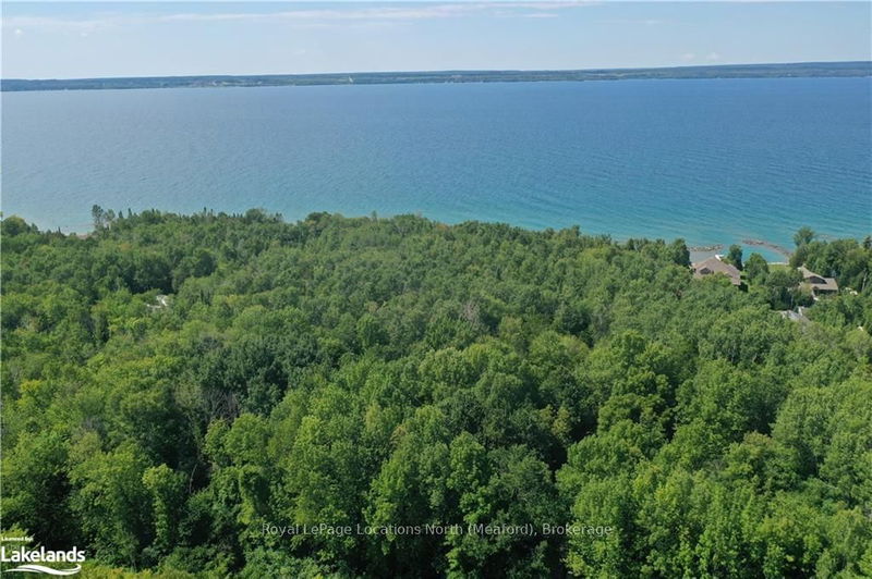 LOT 21 BAYSHORE Rd, Meaford - Rural Meaford image-0-0