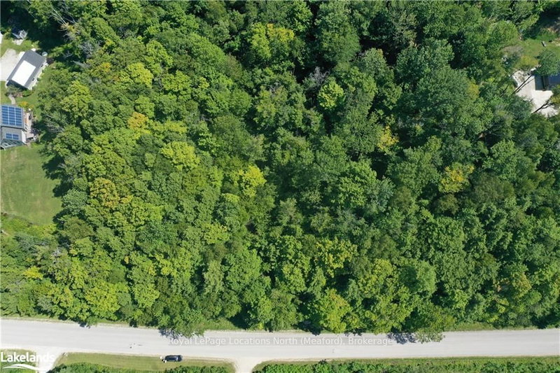 LOT 21 BAYSHORE Rd, Meaford, N0H 1B0 | Image 2