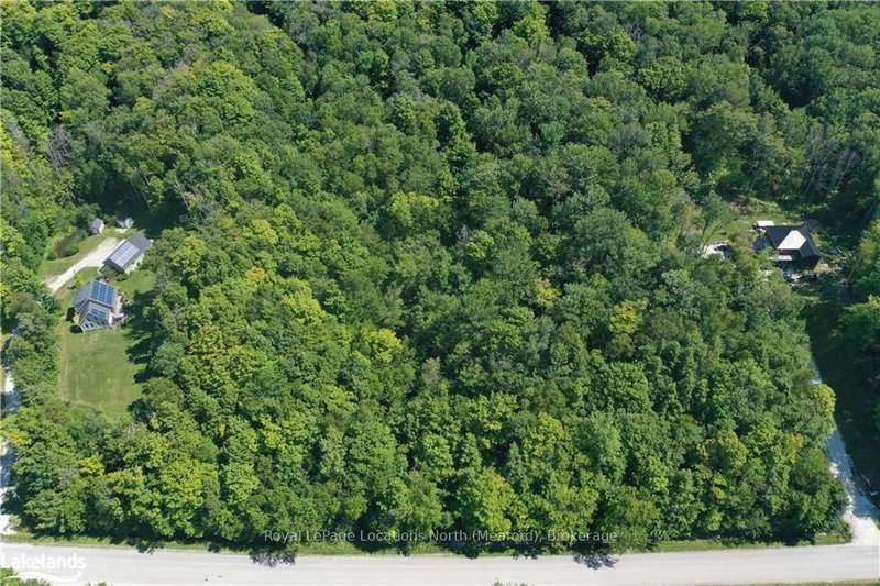 LOT 21 BAYSHORE Rd, Meaford, N0H 1B0 | Image 3