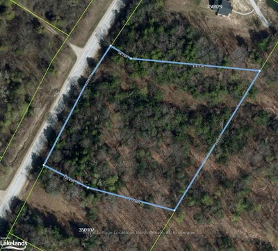 LOT 21 BAYSHORE Rd, Meaford - Rural Meaford image-0-3