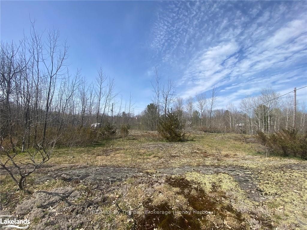 Vacant Land sold at 58 LODGE Road, Georgian Bay, Baxter, L0K 1S0 - MLS: X10902777