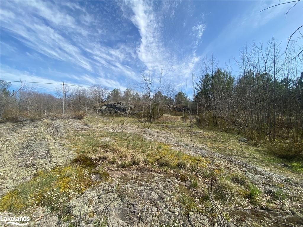 Vacant Land sold at 58 LODGE Road, Georgian Bay, Baxter, L0K 1S0 - MLS: X10902777