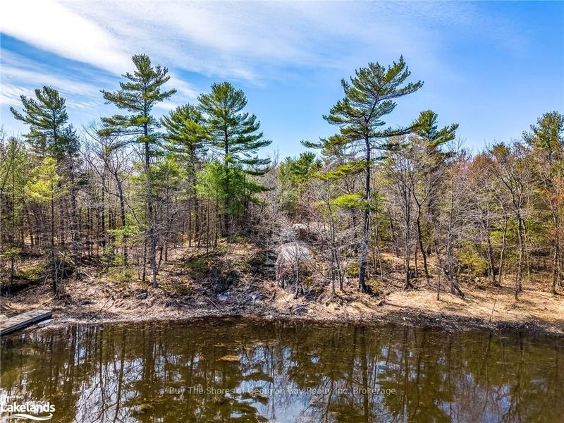 3320 ISLAND 1040/LITTLE BEAUSOLEIL, Georgian Bay - Baxter image-0-0