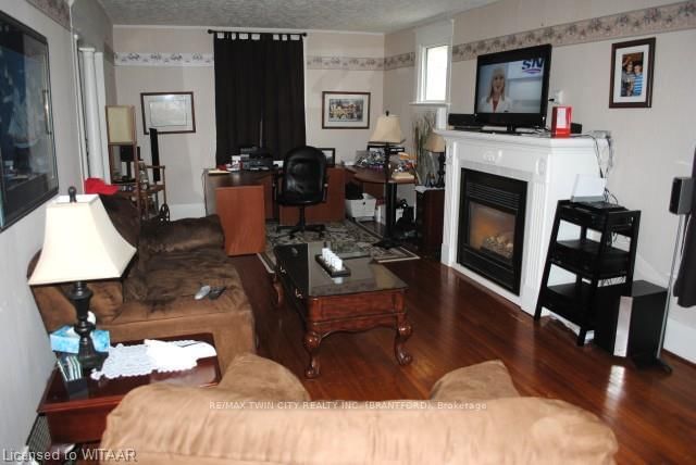 46 MAIN St S, Blandford-Blenheim, N0J 1C0 | Image 3