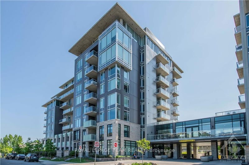 home for sale on 102-530 De Mazenod Avenue