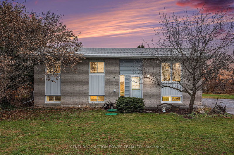 2437 Pilon Rd, Clarence-Rockland - 607 - Clarence/Rockland Twp image-0-0