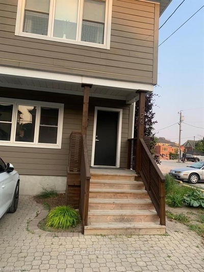 Unit Right — 26 DUKE St, St. Catharines - 451 - Downtown image-0-1