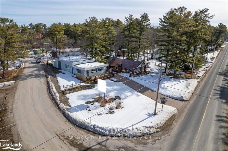 2512 HONEY HARBOUR Rd, Georgian Bay, P0E 1E0 | Image 3