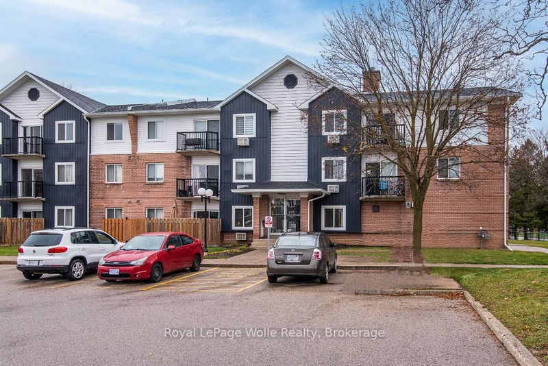 home for sale on 303-275 Eiwo Court