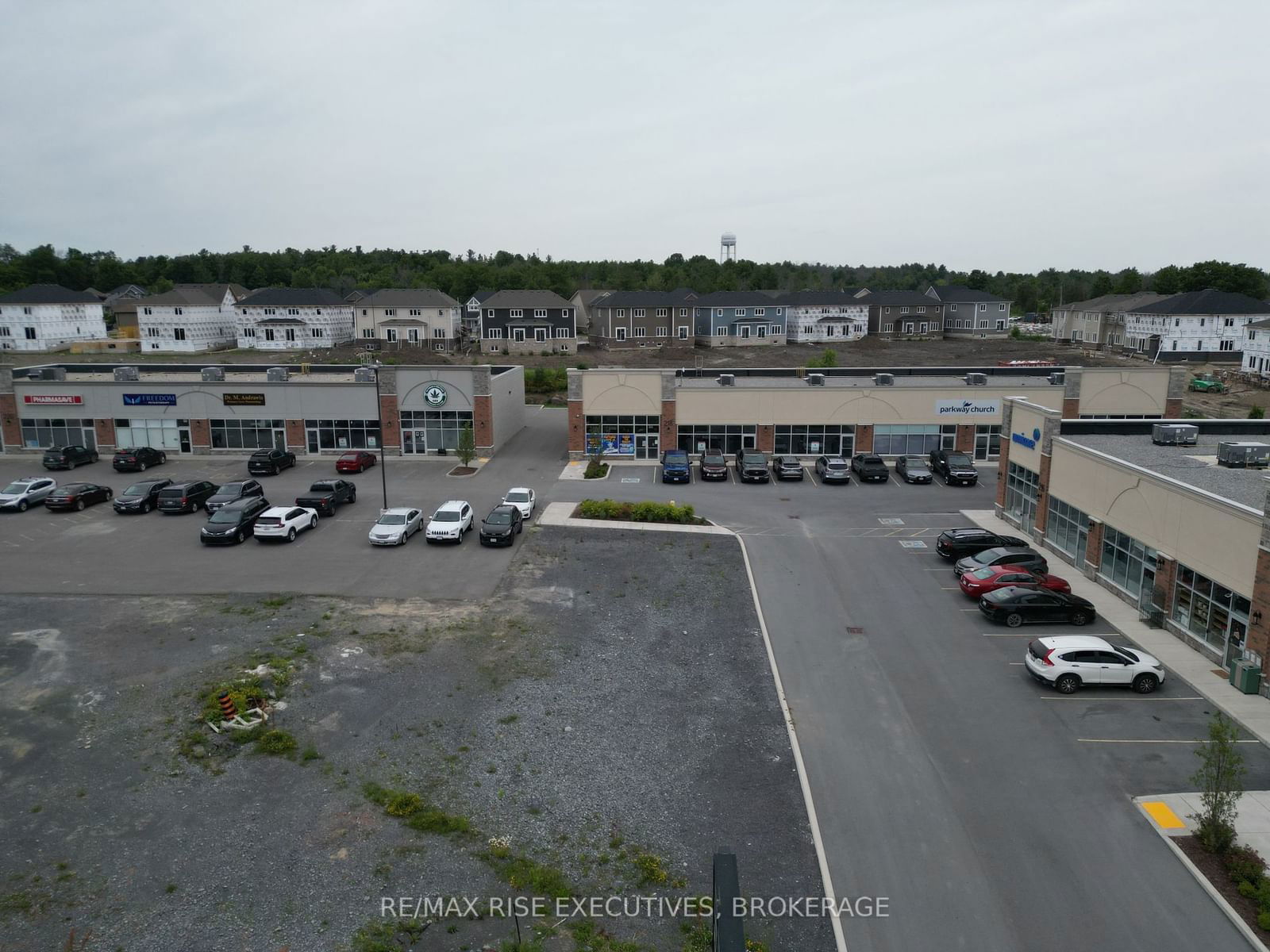 Building at 218 Main Street, Loyalist, Bath