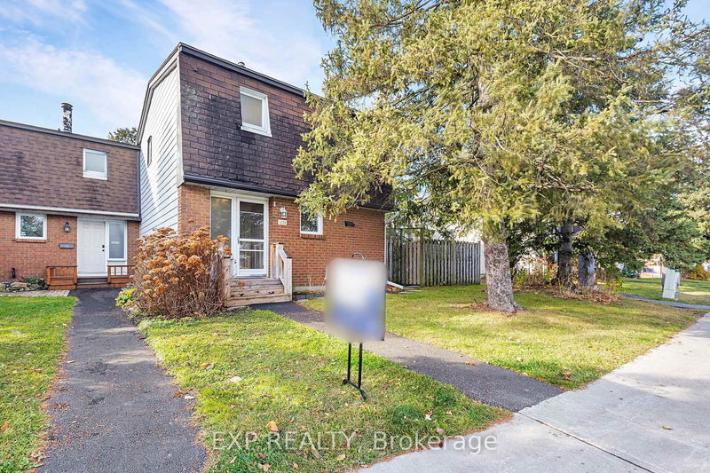 home for sale on 4-3226 Southgate Road N