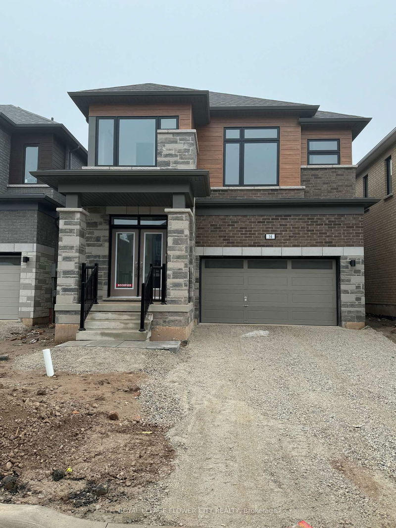 home for lease on 16 Spiers Road
